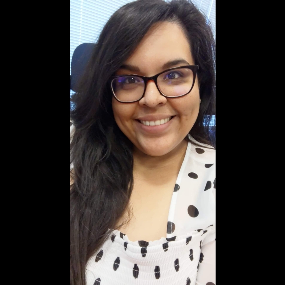 Meet your Posher, Briana